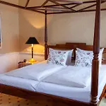 Niederlaendischer Hof Hotell 4*