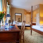 Niederlaendischer Hof Hotell Schwerin (Mecklenburg-Vorpommern)