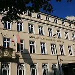 Niederlaendischer Hof Hotell 4*