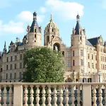 Niederlaendischer Hof Hotell