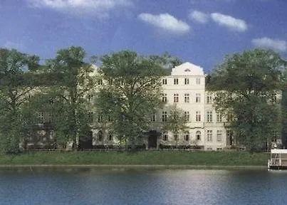 Hotel Niederlaendischer Hof 4*