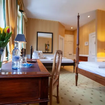 Niederlaendischer Hof Hotel Schwerin (Mecklenburg-Vorpommern)