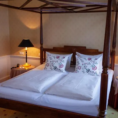 Niederlaendischer Hof 4*