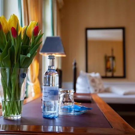 Niederlaendischer Hof 4* Schwerin (Mecklenburg-Vorpommern)