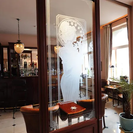 Niederlaendischer Hof Hotel