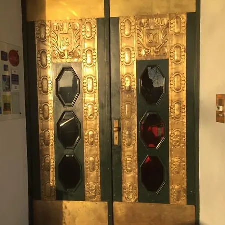 Niederlaendischer Hof Hotel 4*