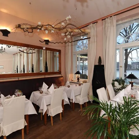 Niederlaendischer Hof Hotel