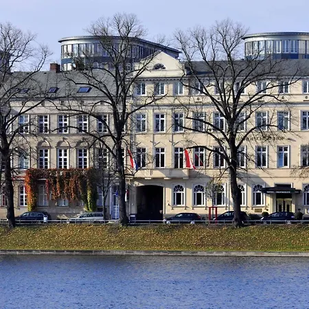 Niederlaendischer Hof 4* Schwerin (Mecklenburg-Vorpommern)