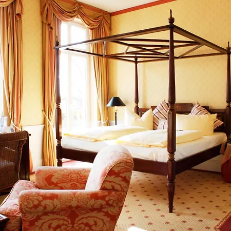 Hotel Niederlaendischer Hof Schwerin (Mecklenburg-Vorpommern)