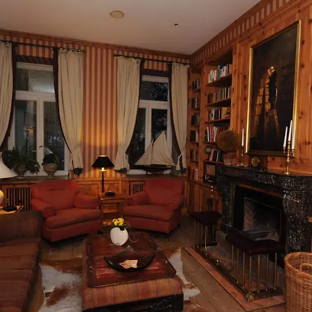 Niederlaendischer Hof Ξενοδοχείο 4*