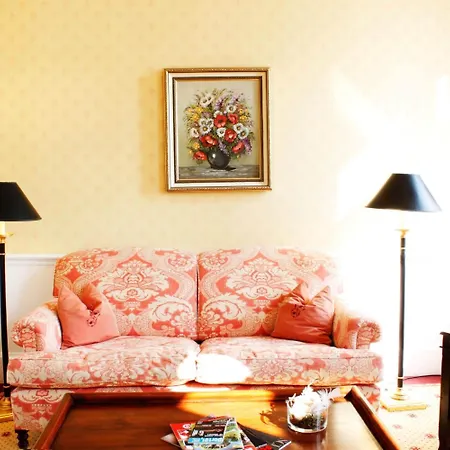 Niederlaendischer Hof 4* שוורין