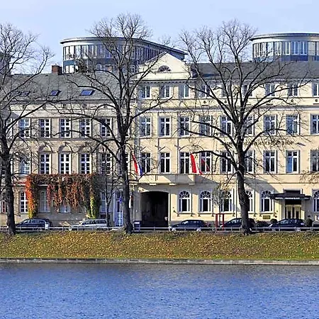 Hotel Niederlaendischer Hof Schwerin (Mecklenburg-Vorpommern)