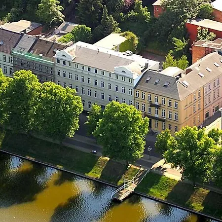 Hotel Niederlaendischer Hof