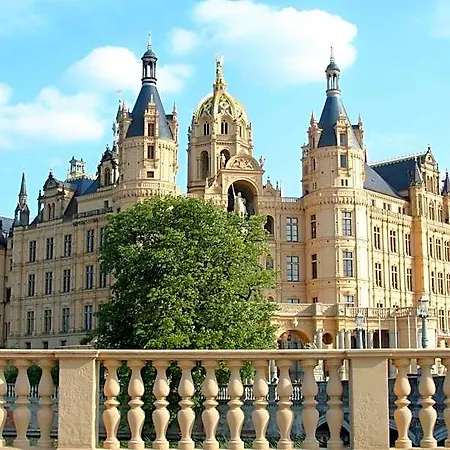 Hotel Niederlaendischer Hof