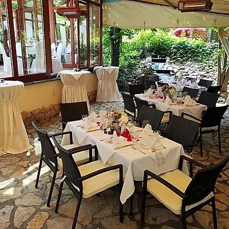 Niederlaendischer Hof 4* Schwerin (Mecklenburg-Vorpommern)
