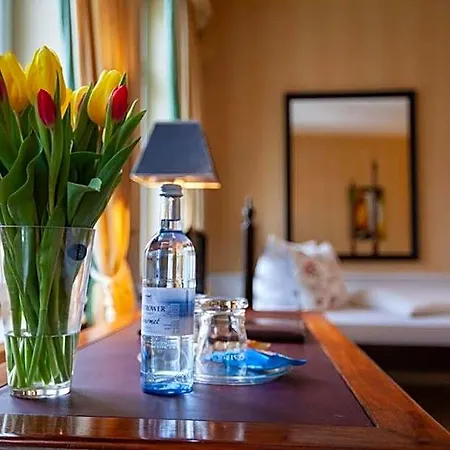 Niederlaendischer Hof Hotel Schwerin (Mecklenburg-Vorpommern)