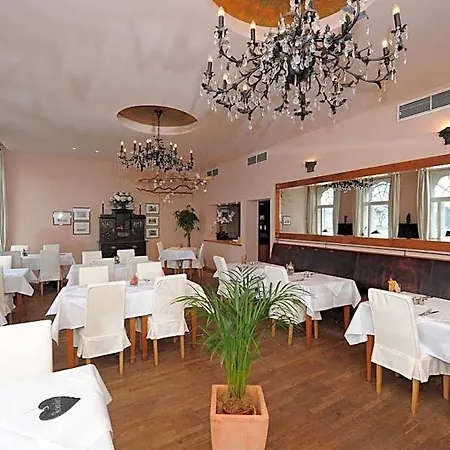 Hotel Niederlaendischer Hof