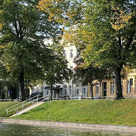 Hotel Niederlaendischer Hof Schwerin (Mecklenburg-Vorpommern)