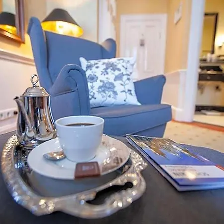 Hotel Niederlaendischer Hof Schwerin (Mecklenburg-Vorpommern)