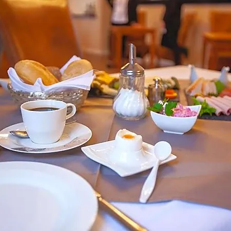 Niederlaendischer Hof Hotel Schwerin (Mecklenburg-Vorpommern)