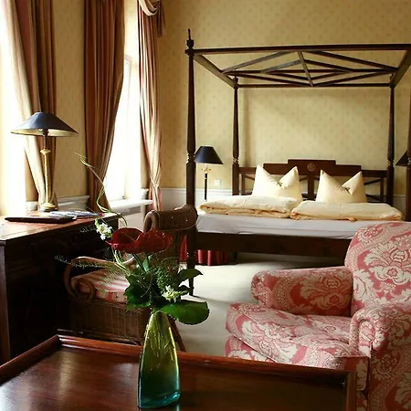 Niederlaendischer Hof Hotel 4*