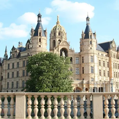 Niederlaendischer Hof Hotel