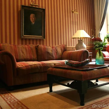 Hotel Niederlaendischer Hof