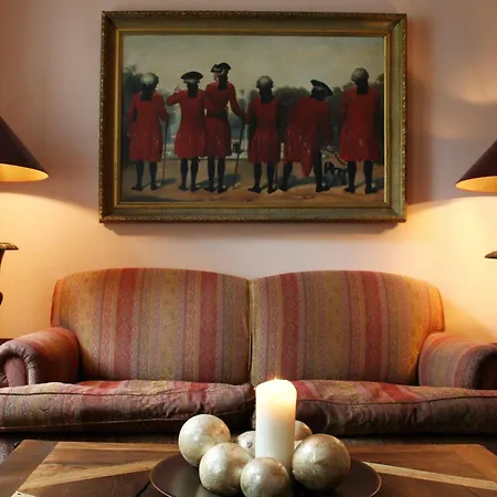 Niederlaendischer Hof 4* Schwerin (Mecklenburg-Vorpommern)