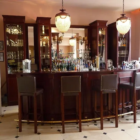 Niederlaendischer Hof Hotel